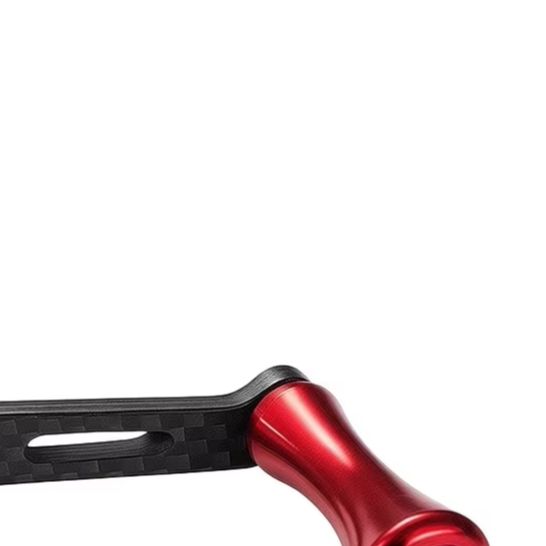 Carbon Fiber Power Handle For - Daiwa Reel Fuego ulasan dan harga