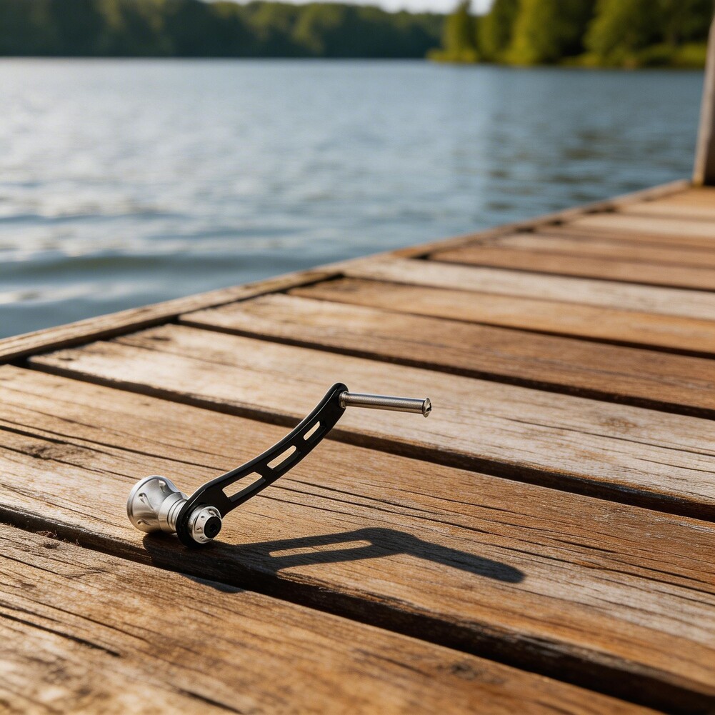 FOR DAIWA Reel Rocker Arm Hand - Fish Finder Cable ulasan dan harga