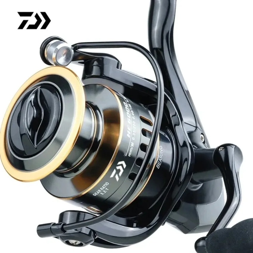 Daiwa New All Metal Fishing Re - Fish Finder Case ulasan dan harga
