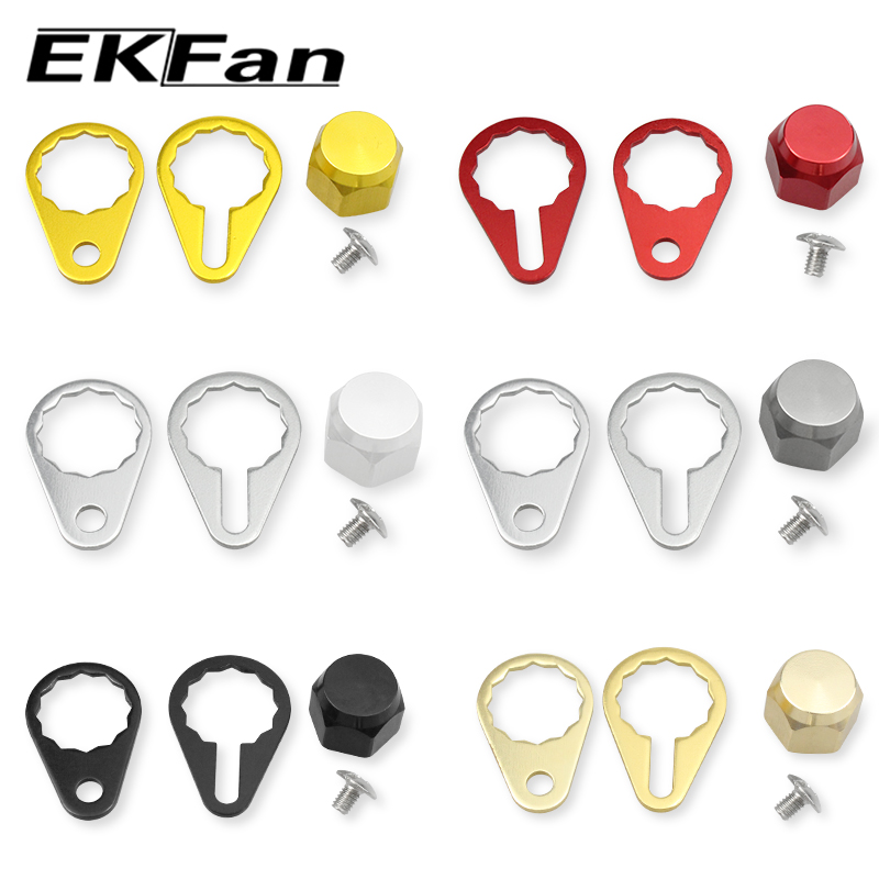 EKFan Left Hand Right Hand Cra - Fish Finder Mount ulasan dan harga