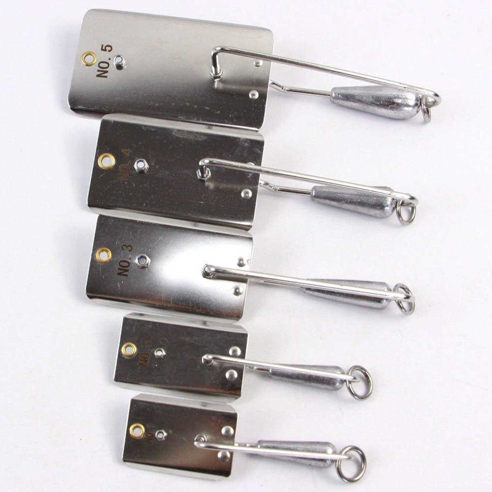 Stainless Steel Stainless Stee - Fishing Camera ulasan dan harga