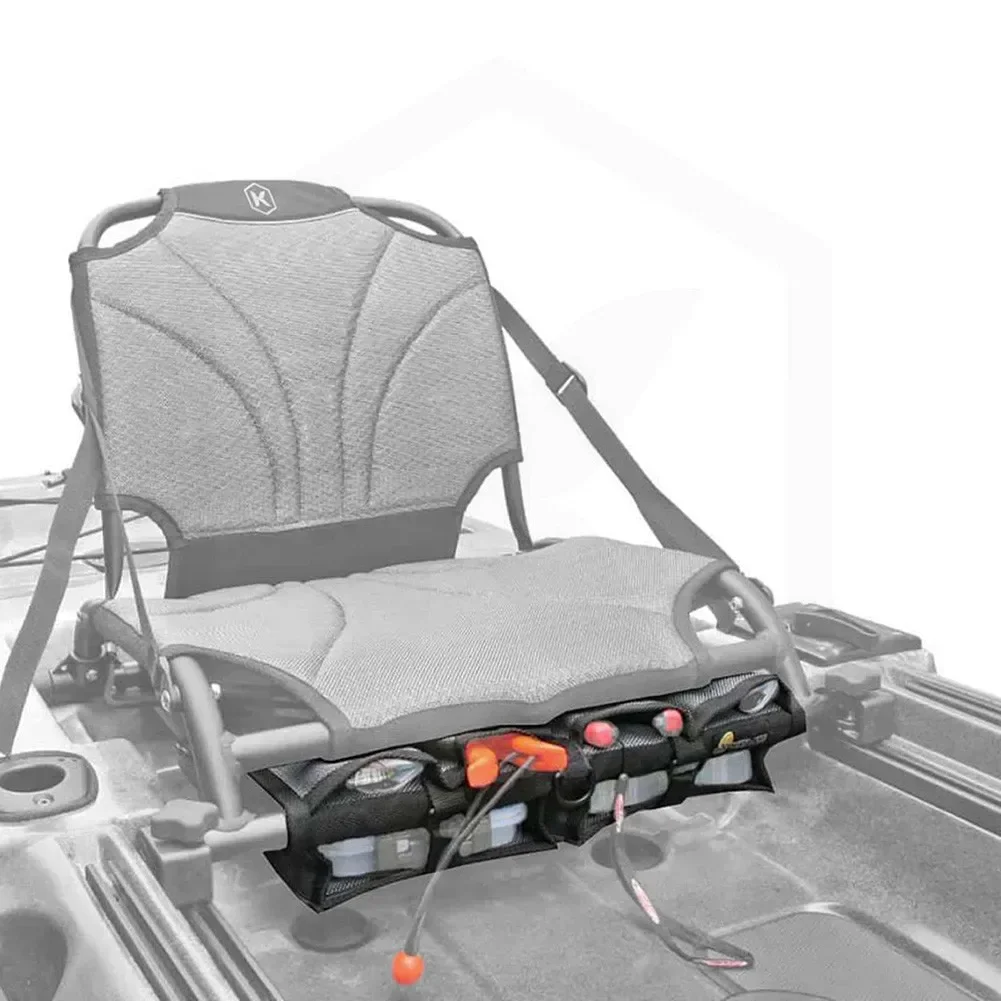 SPORTFUNSF Kayak Storage Bag N - Fish Finder Mount ulasan dan harga