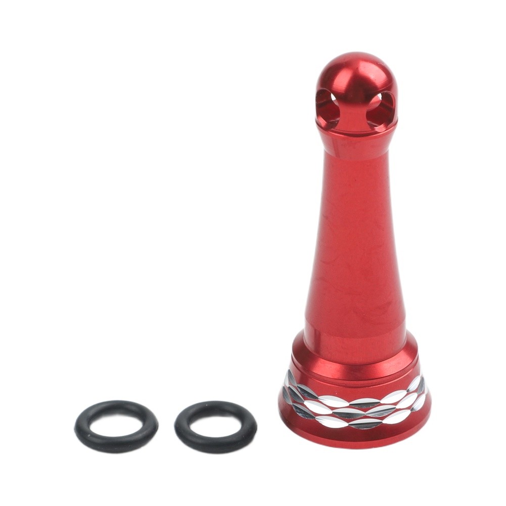CNC Machined Balance Support S - Shimano Reel Stradic ulasan dan harga