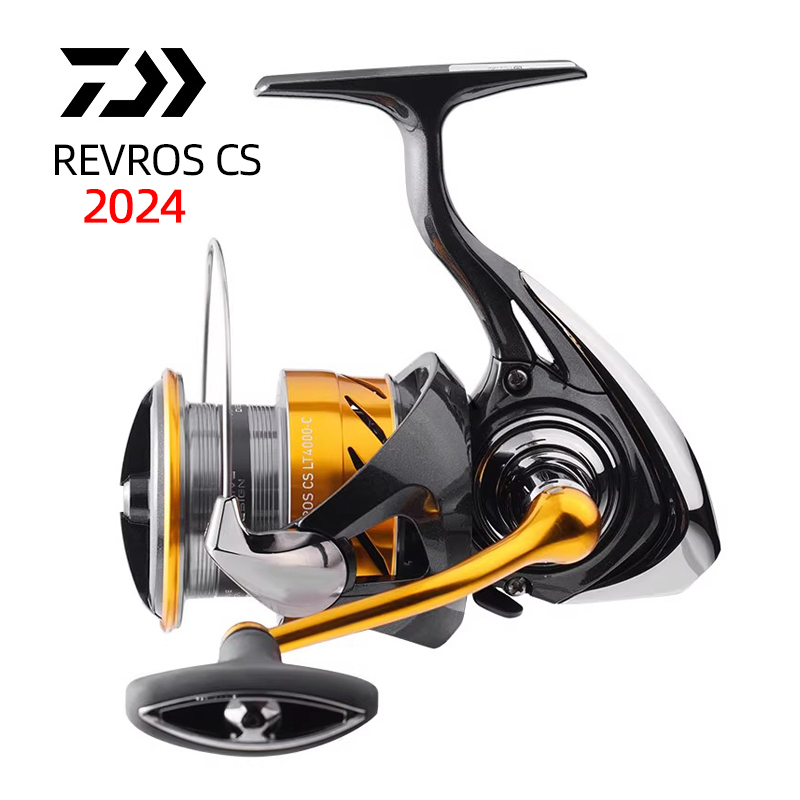 DAIWA REVROS LT Spinning Fishi - Fishing Depth Finder ulasan dan harga
