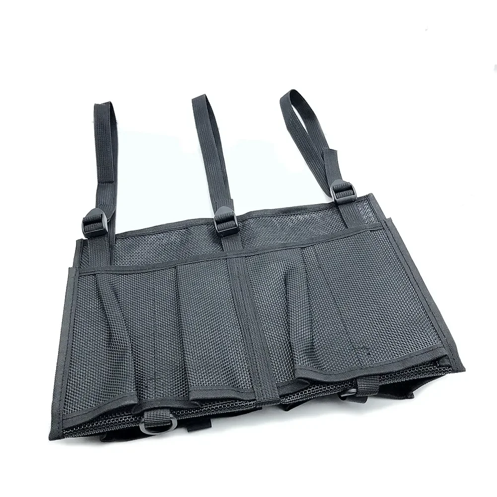 SPORTFUNSF Kayak Storage Bag N - Fish Finder Mount ulasan dan harga